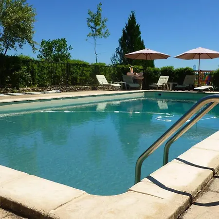 Pechingorp D'hotes * Le Verdier (Tarn)