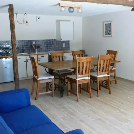 Pechingorp D'hotes *