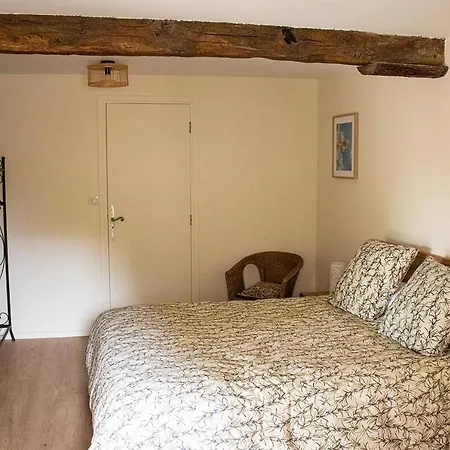 Pechingorp D'hotes B&B Le Verdier (Tarn)