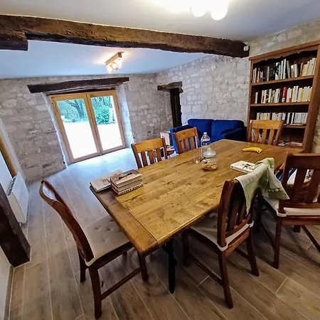 Pechingorp D'hotes B&B