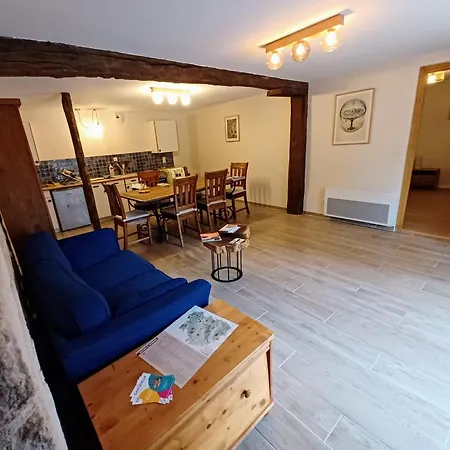 B&B Pechingorp D'hotes *