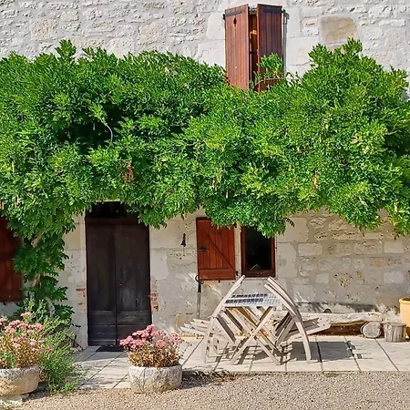 Pechingorp D'hotes B&B