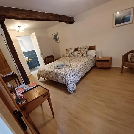 B&B Pechingorp D'hotes *