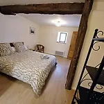Bed & Breakfast Pechingorp D'hotes