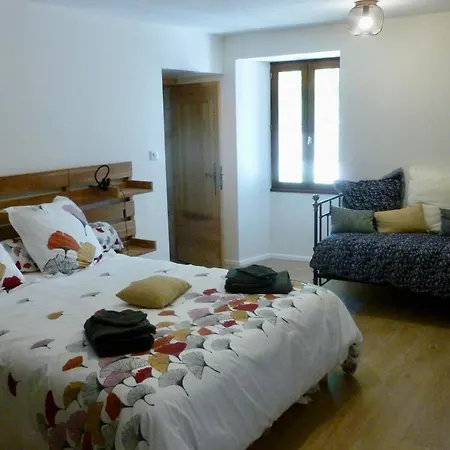 Pechingorp D'hotes Le Verdier (Tarn)