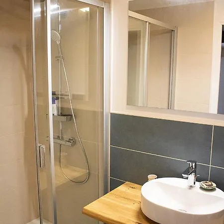 Pechingorp D'hotes Panzió