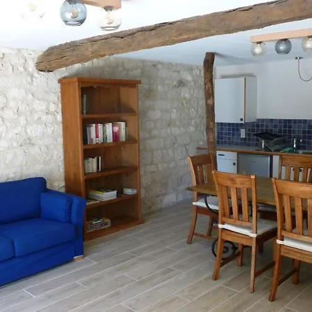 Pechingorp D'hotes Le Verdier (Tarn)