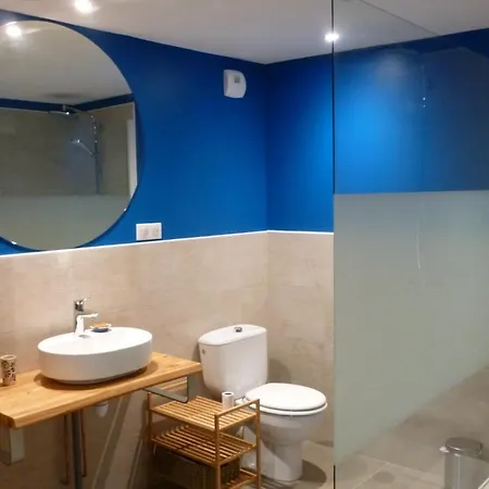 Pechingorp D'hotes Panzió