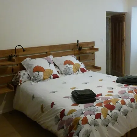 Pechingorp D'hotes Panzió *