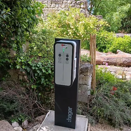 Pechingorp D'hotes Le Verdier (Tarn)