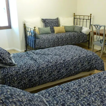 Pechingorp D'hotes * Le Verdier (Tarn)