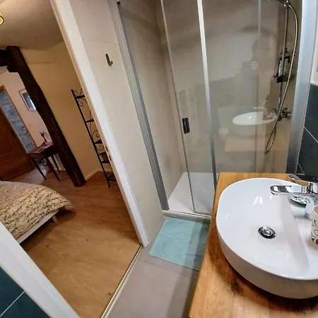 Pechingorp D'hotes * Le Verdier (Tarn)