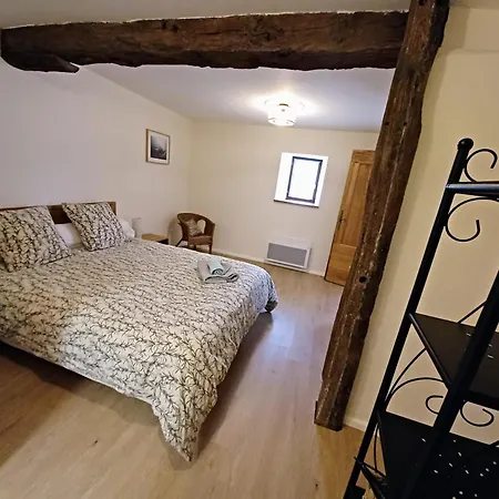 Bed & Breakfast Pechingorp D'hotes