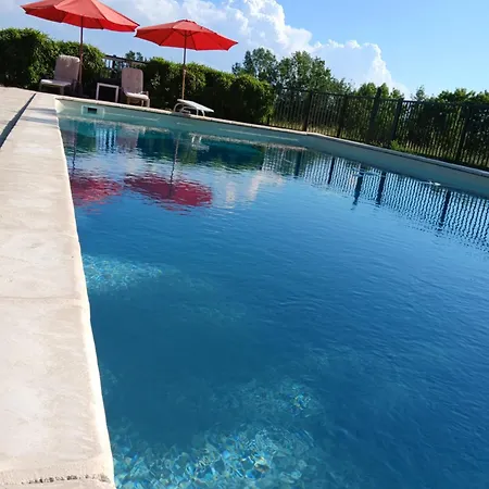 Pechingorp D'hotes *