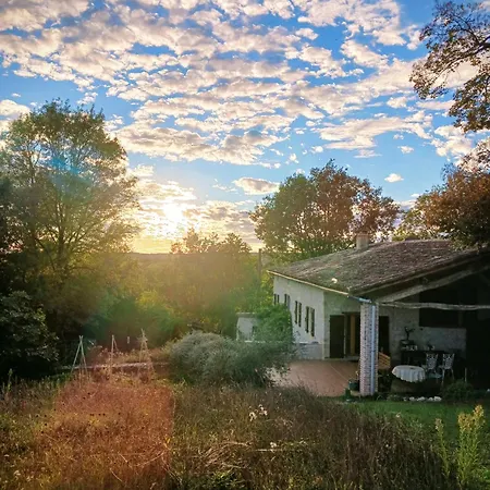 Pechingorp D'hotes Le Verdier (Tarn)